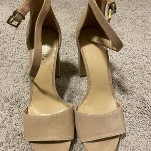 Michael Kors Heels